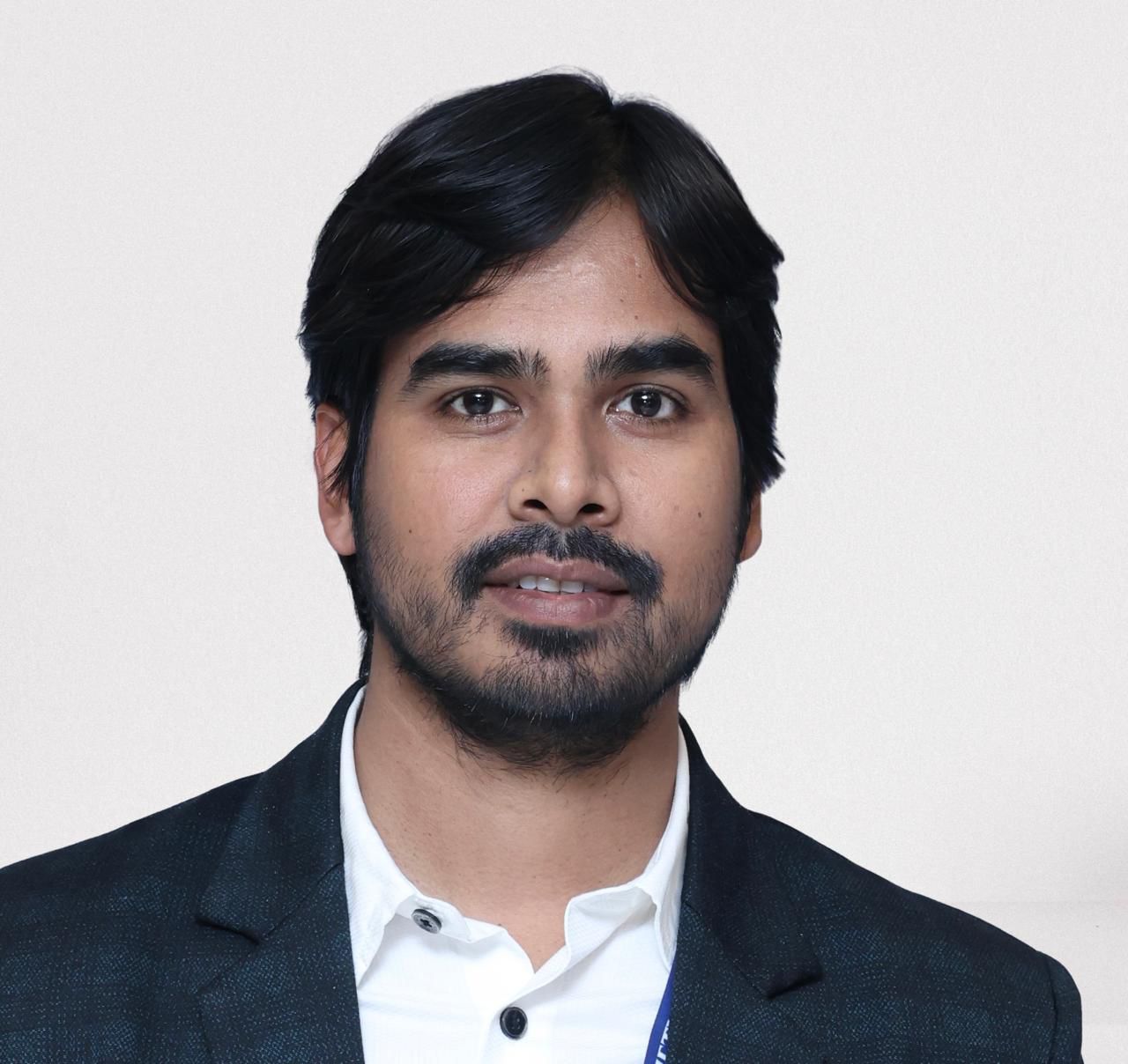 Dr. Rashid Shahid