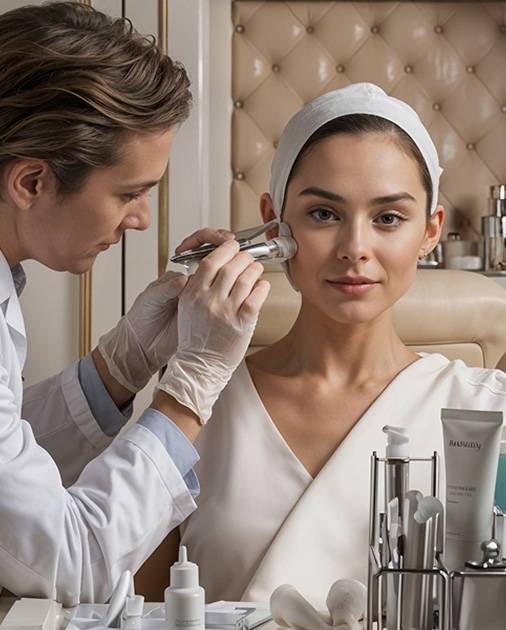Dermashine Clinic