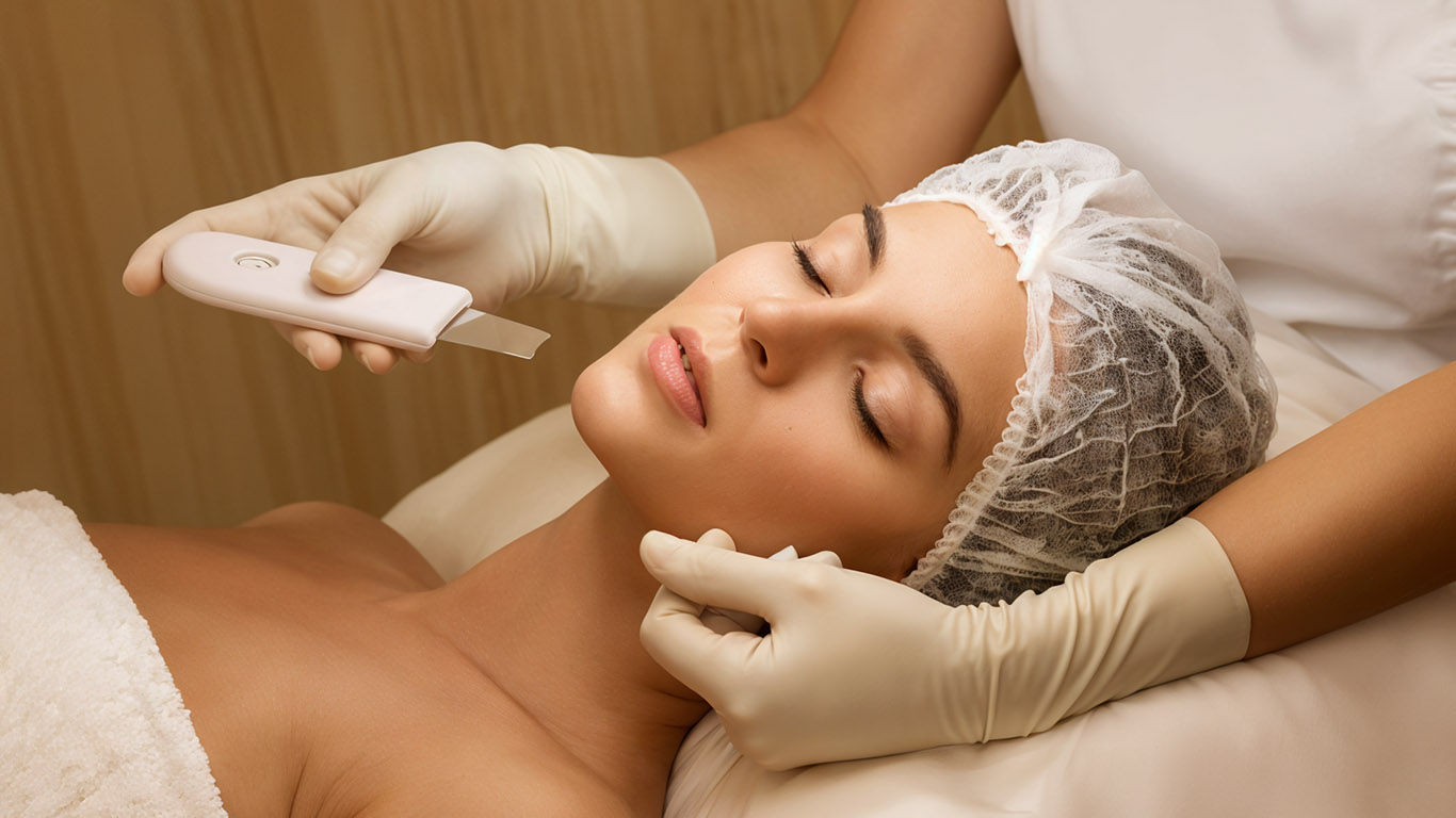 Acne Treatment for Indian Skin