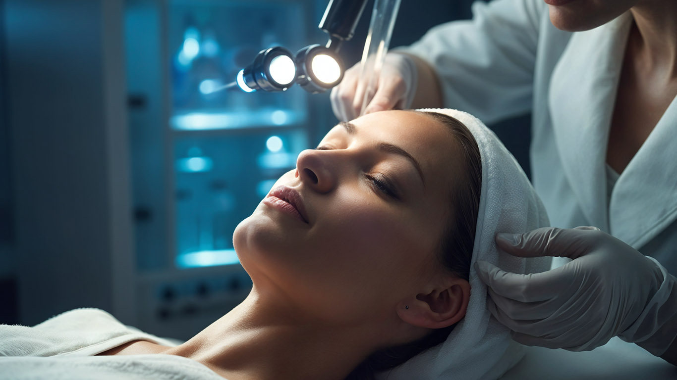 Psoriasis Treatment