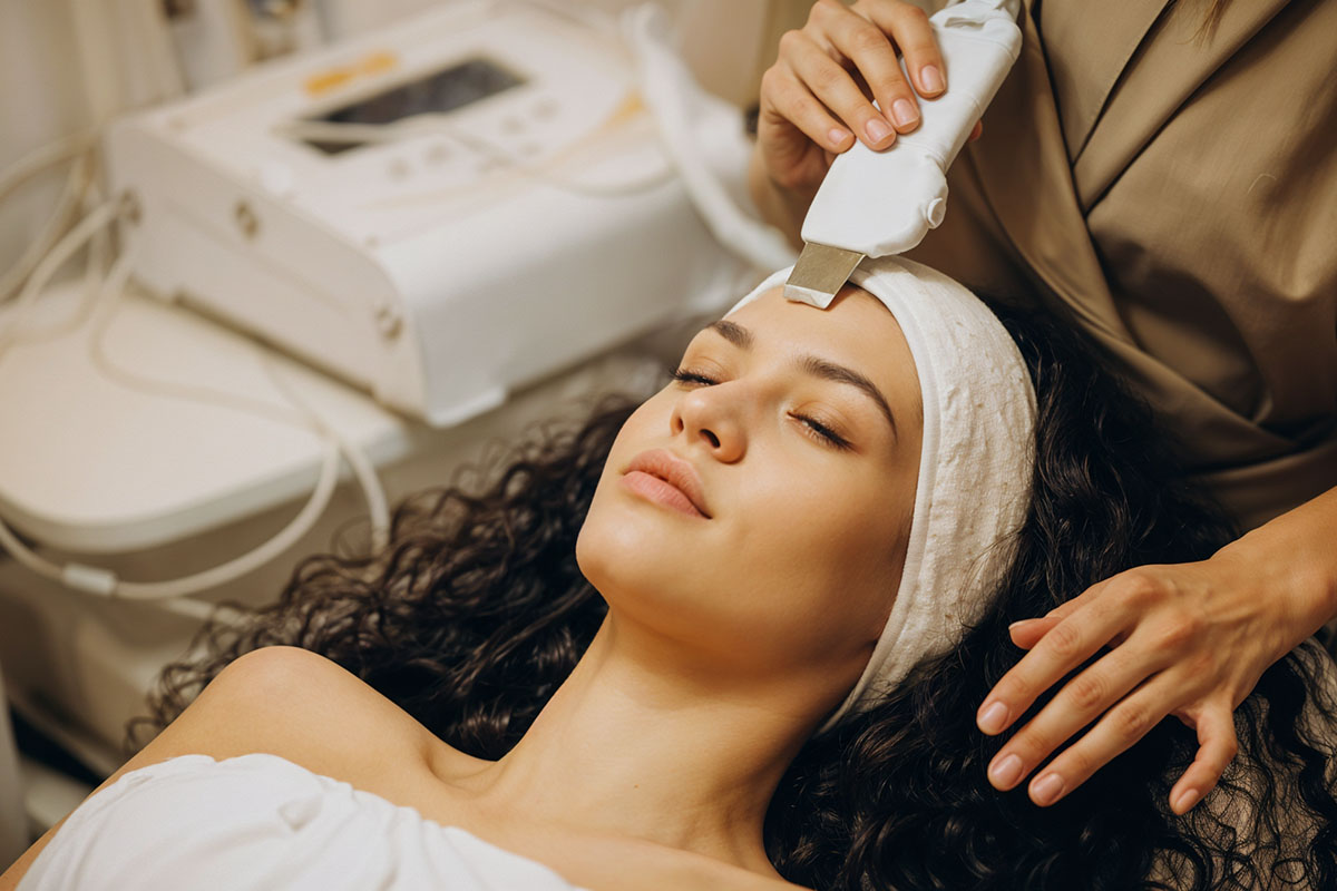 Acne Treatment