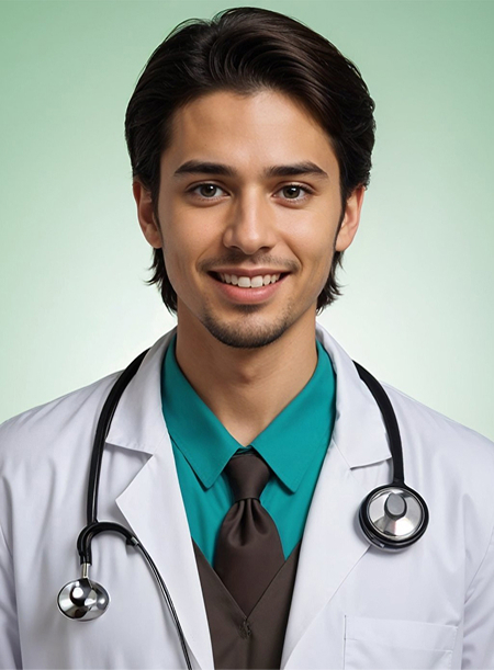 Dr. Rashid Shahid